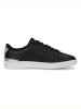 Puma Sneakersy "Vikky v3" w kolorze czarnym