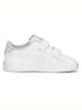 Puma Sneakers "Smash v2" wit