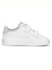Puma Sneakersy "Smash v2" w kolorze białym