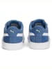 Puma Leren sneakers "Smash 3.0" blauw