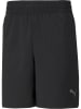 Puma Trainingsshort "Blaster" zwart