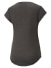 Puma Trainingsshirt grijs
