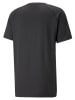 Puma Koszulka sportowa "Cloudspun" w kolorze czarnym