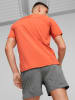 Puma Trainingsshirt in Orange