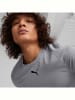 Puma Trainingsshirt grijs