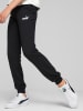 Puma Sweatbroek zwart