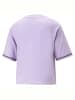 Puma Shirt lila