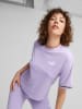 Puma Shirt lila