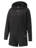 Puma Trainingsanzug in Schwarz
