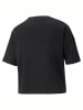 Puma Shirt zwart