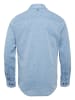 PME Legend Koszula - Regular fit - w kolorze błękitnym