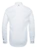 PME Legend Koszula - Regular fit - w kolorze białym