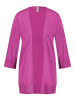 Gerry Weber Cardigan in Lila