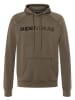 super.natural Hoodie "Favourite" in Braun