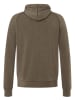 super.natural Hoodie "Favourite" in Braun