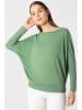super.natural Yogashirt "Kula" groen
