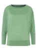 super.natural Yogashirt "Kula" groen