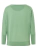 super.natural Yogashirt "Kula" groen