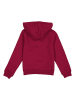 lamino Sweatjacke in Rot