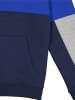 lamino Hoodie blauw/donkerblauw