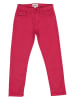 lamino Spodnie w kolorze różowym