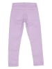 lamino Spodnie w kolorze fioletowym