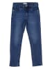 lamino Spijkerbroek - slim fit - donkerblauw