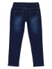 lamino Jeans - Slim fit Super Soft - in Dunkelblau