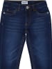 lamino Jeans - Slim fit Super Soft - in Dunkelblau