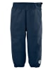 Killtec Softshellbroek "Flow 31" donkerblauw