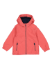 Killtec Softshelljas koraalrood