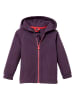 Killtec Fleece vest paars