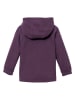 Killtec Fleece vest paars