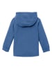 Killtec Fleece vest blauw