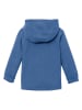 Killtec Fleecejacke in Blau