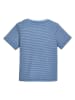 Killtec Shirt "FIOS 1" blauw