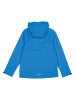 Killtec Softshelljas blauw