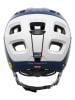 POC Fietshelm "Tectal Race MIPS" donkerblauw/wit
