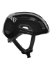 POC Fahrradhelm "Ventral Air MIPS" in Schwarz