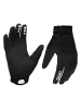 POC Fahrradhandschuhe "Resistance Enduro" in Schwarz