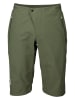 POC Fietsshort "Essential Enduro" kaki
