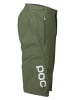POC Fahrradshorts "Essential Enduro" in Khaki