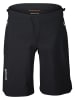 POC Fietsshort "Essential Enduro" zwart