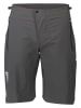 POC Fahrradshorts "Essential Enduro" in Anthrazit