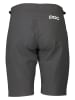 POC Fahrradshorts "Essential Enduro" in Anthrazit