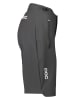 POC Fahrradshorts "Essential Enduro" in Anthrazit