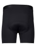POC Fietsboxershort zwart