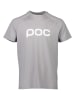 POC Fahrradshirt "Reform" in Grau
