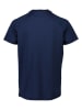 POC Fahrradshirt "Reform" in Dunkelblau