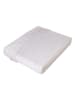 avance Spannbettlaken in Beige - (L)200 x (B)100 cm
